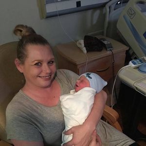 Meet your Posher, Felicia